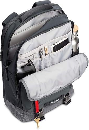 Miniatura 2 de Mochila Authority Pack de Timbuk2 tamaño único