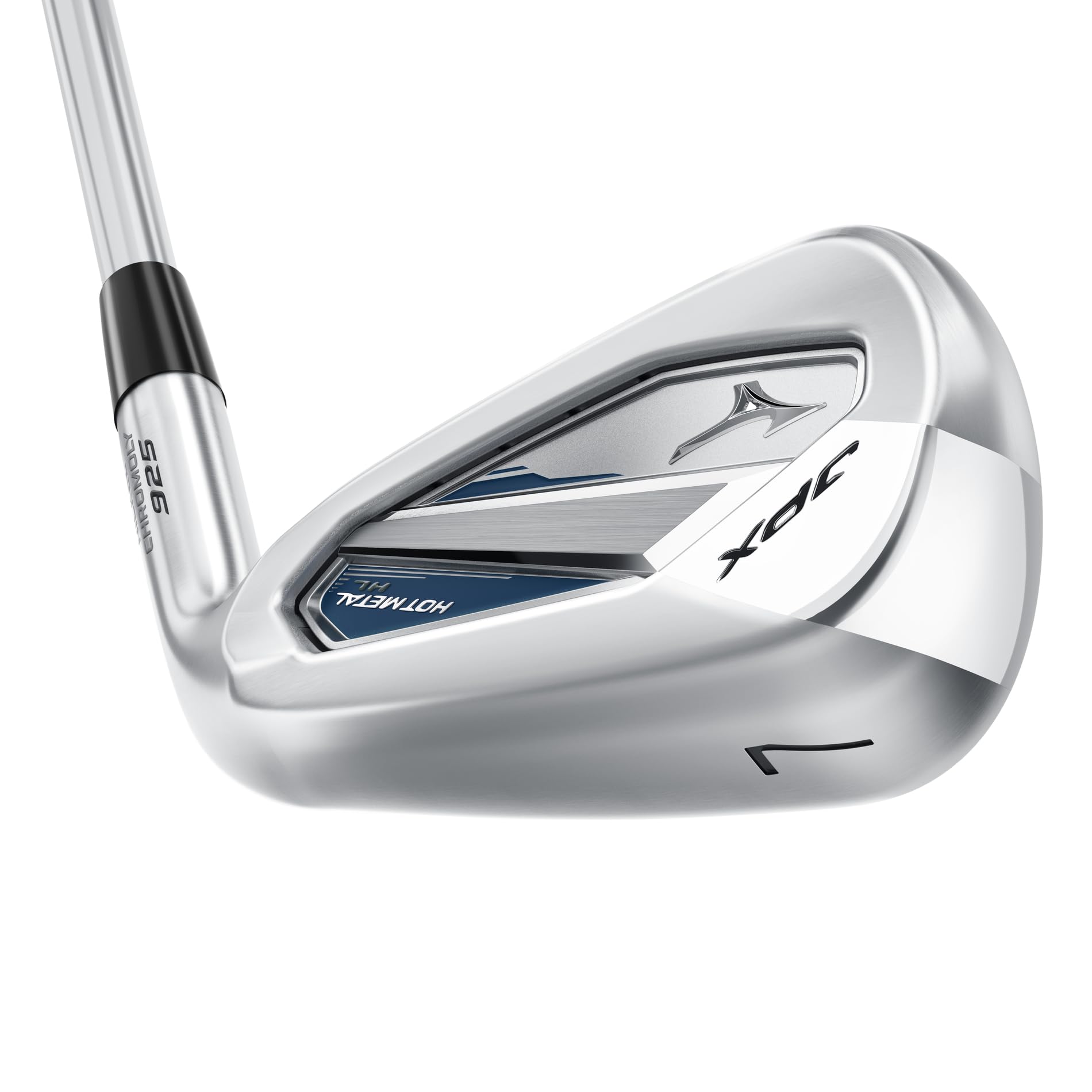 Amazon.com : Mizuno JPX925 Hot Metal HL Irons | 7 pc 5-GW High