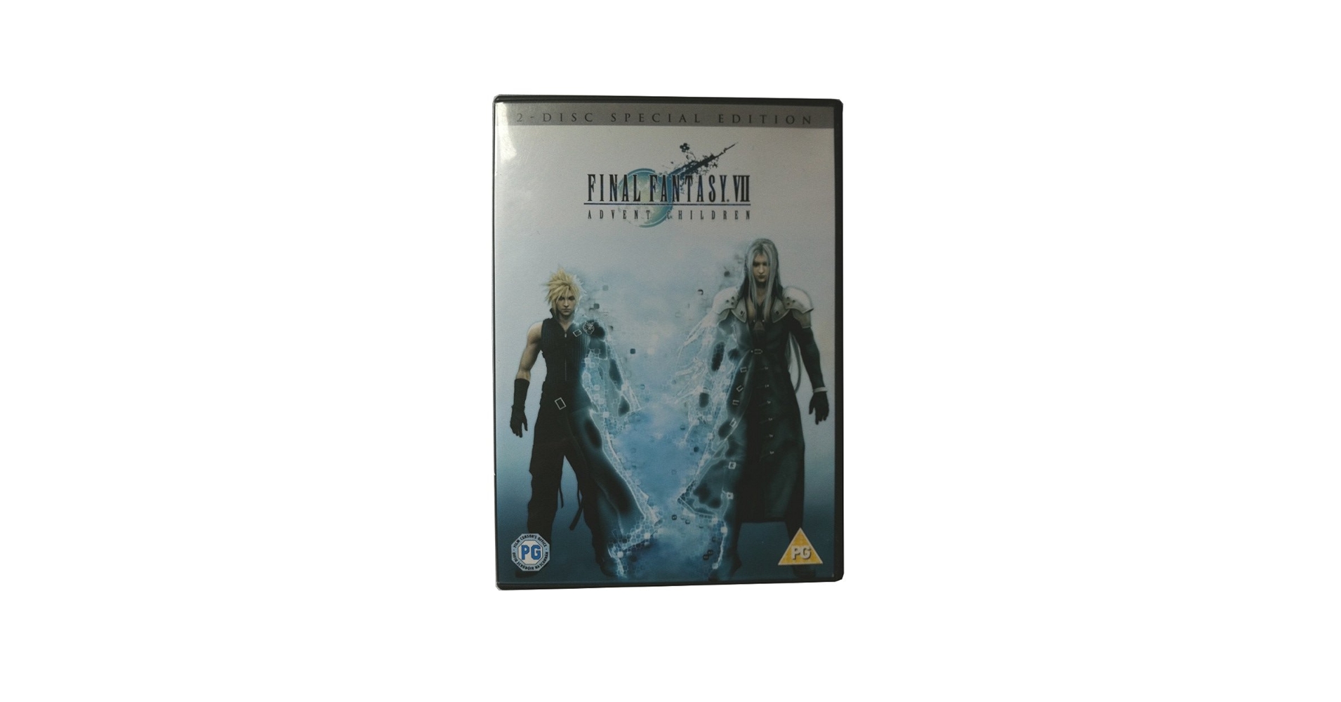 ソフトDVD無FINAL FANTASY VII ADVENT CHILDREN 51uyZoCeE0L._AC_SY200_QL15_.jpg