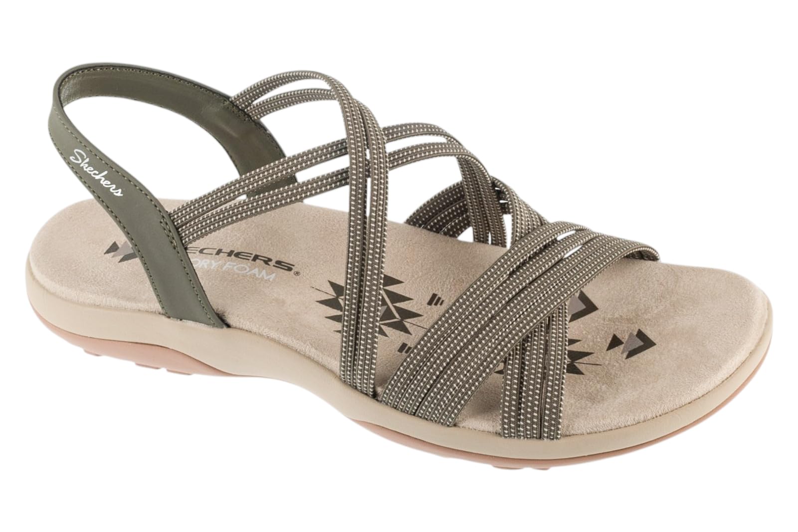 Skechers Damen Skecherssandals