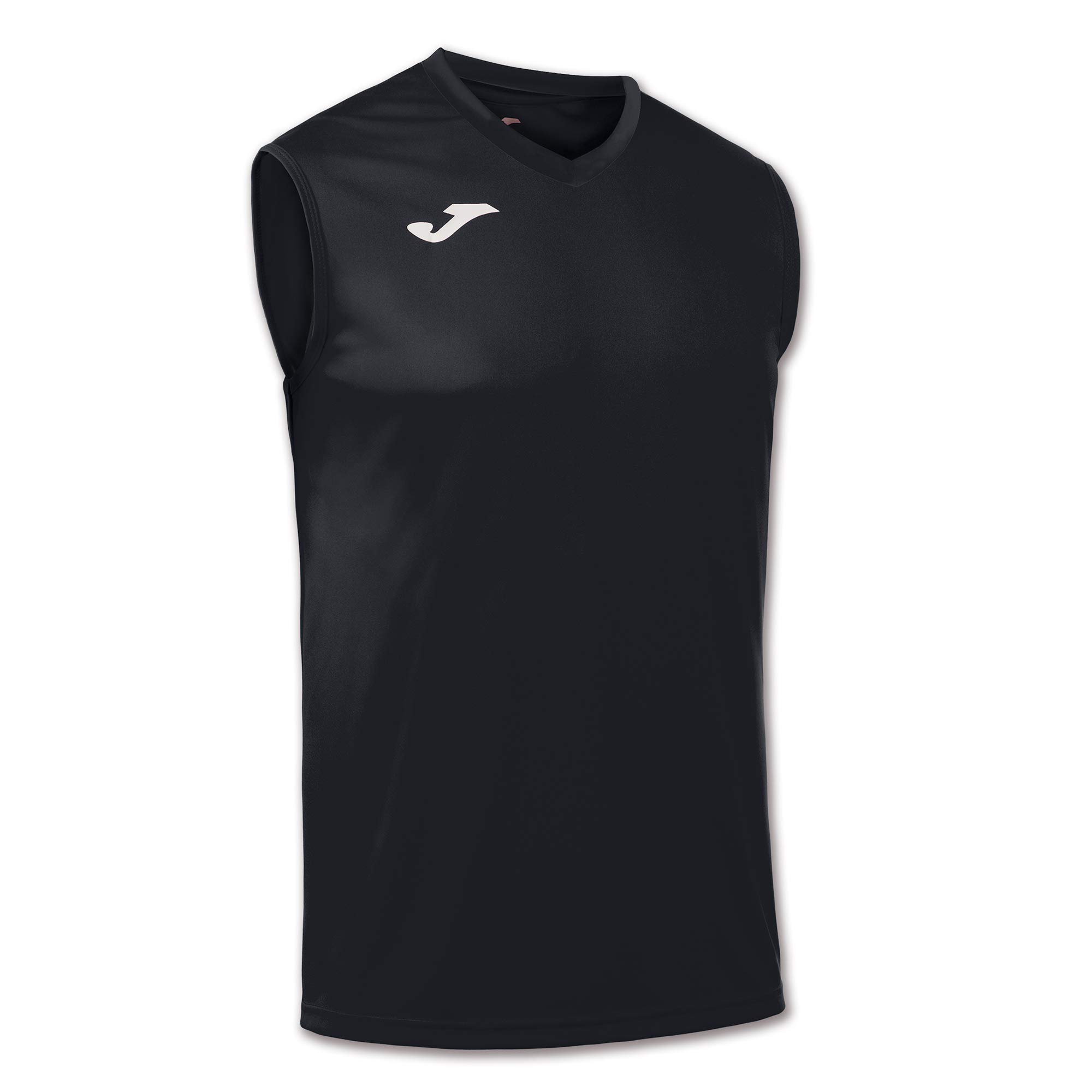 Joma Camiseta Deportiva Sin Manga Hombre - Ligera y Transpirable Ideal para Todo Tipo de Deporte