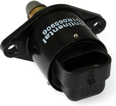 Embellu F01R065906 Idle Air Control Valve IAC Valve Compatible with Mitsubishi LANCER BYD GEELY