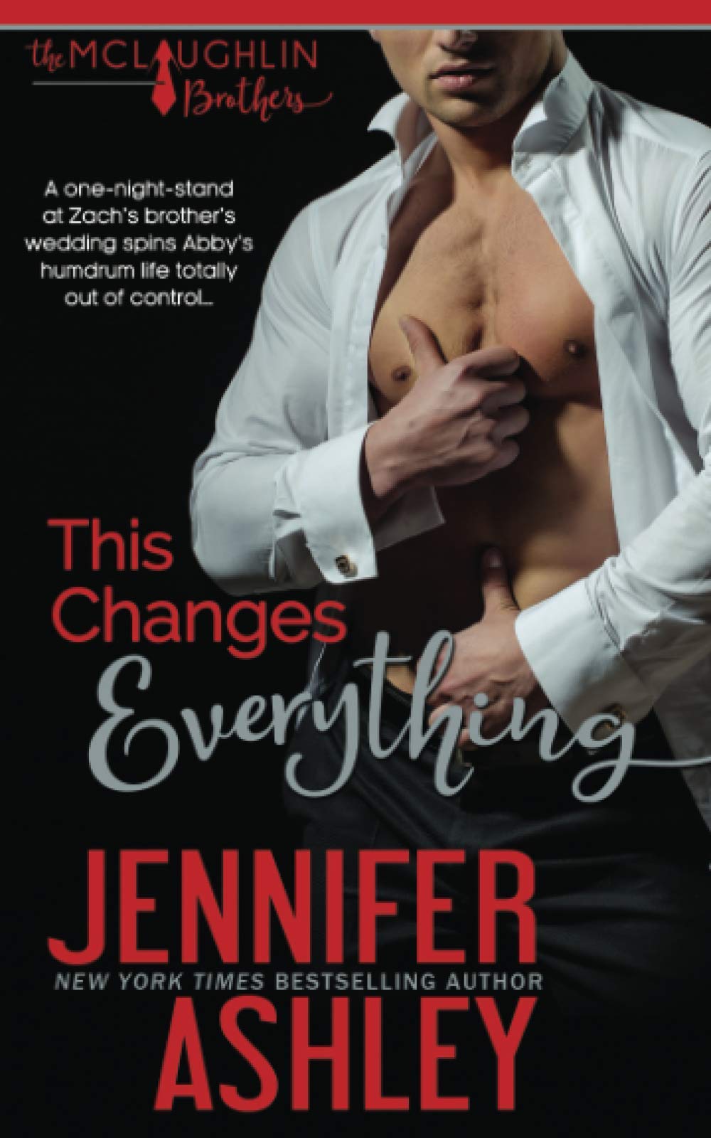 This Changes Everything