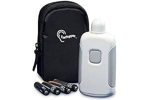 EarPopper Ear Relief Device: Say Goodbye to Ear Pressure