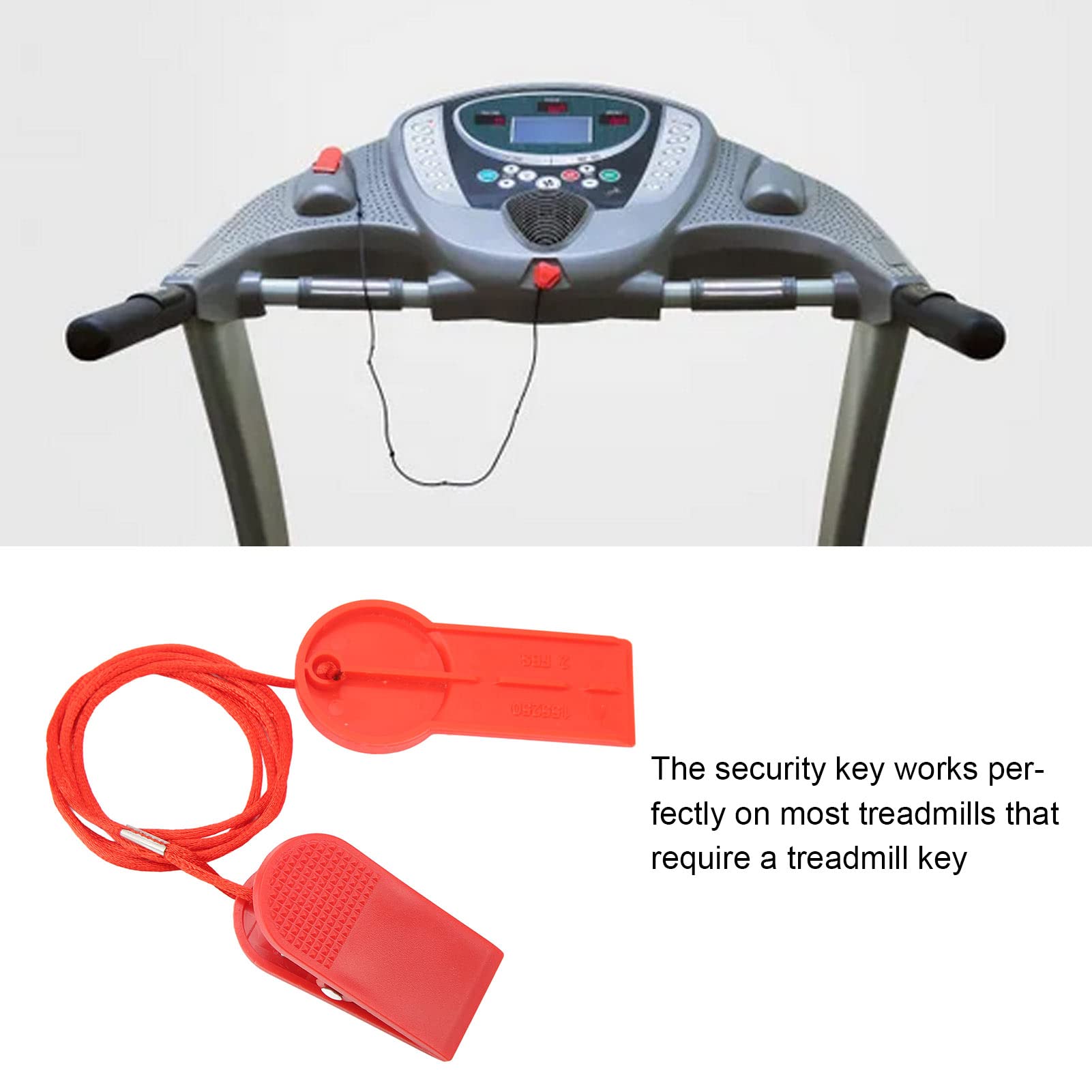 Interruttore Di Arresto Di Sicurezza Per Supporto Laterale