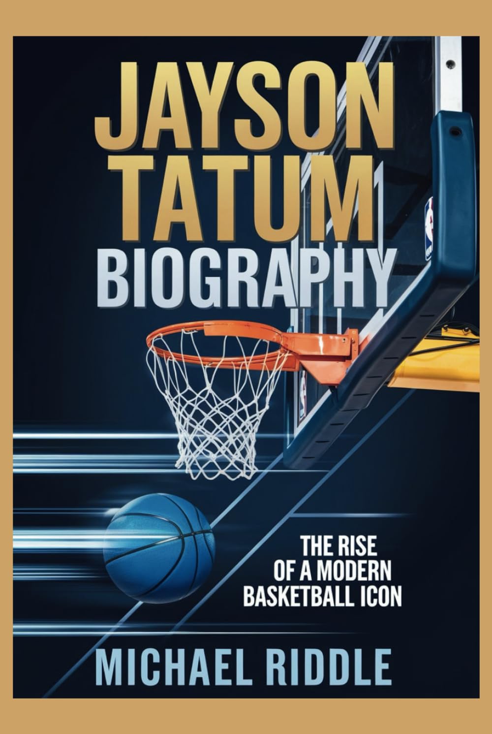 JAYSON TATUM BIOGRAPHY: The Rise Of A Modern Basketball Icon