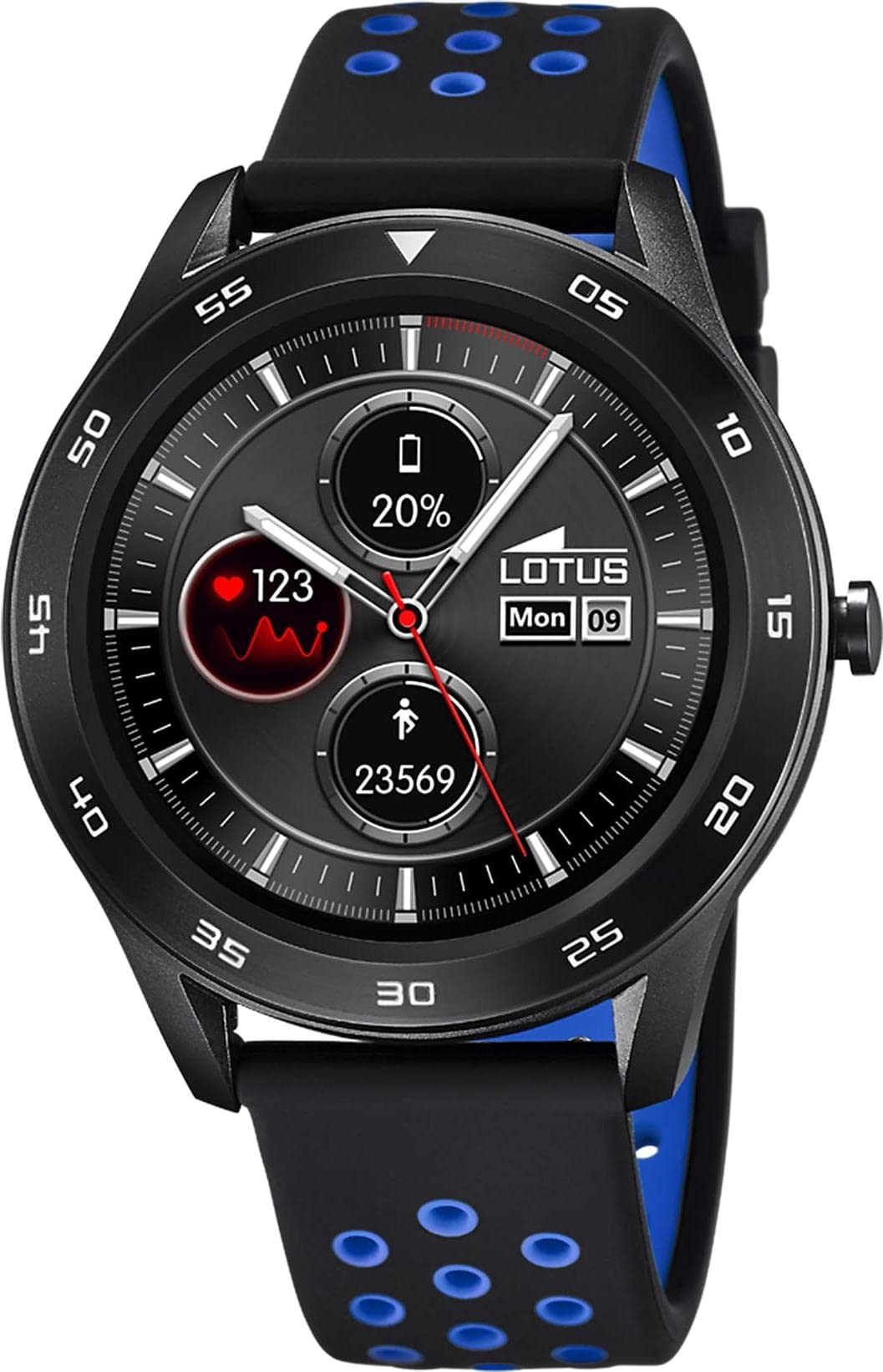 Lotus Smart-Watch 50013/B