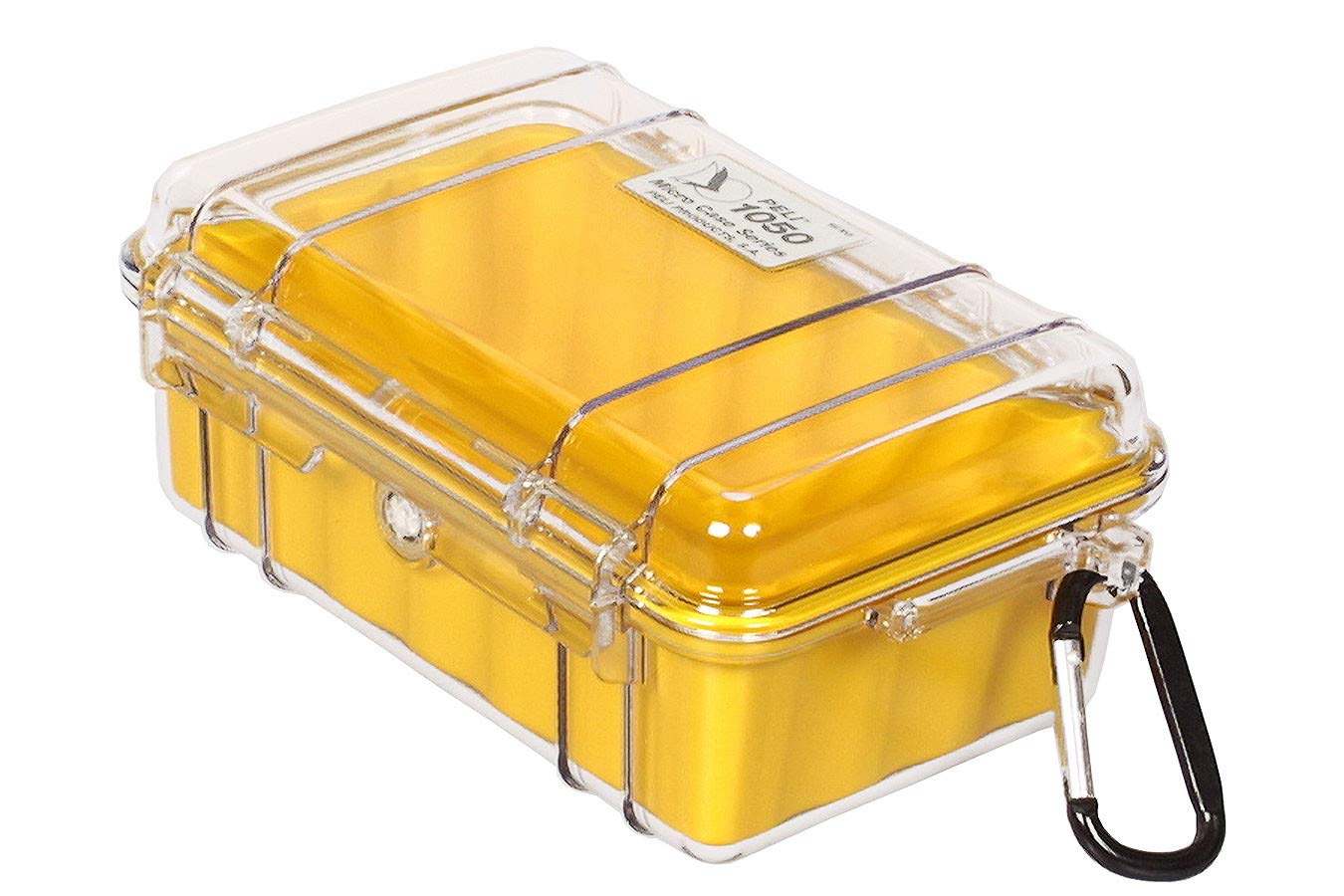 Peli Étui avec/sans Mousse