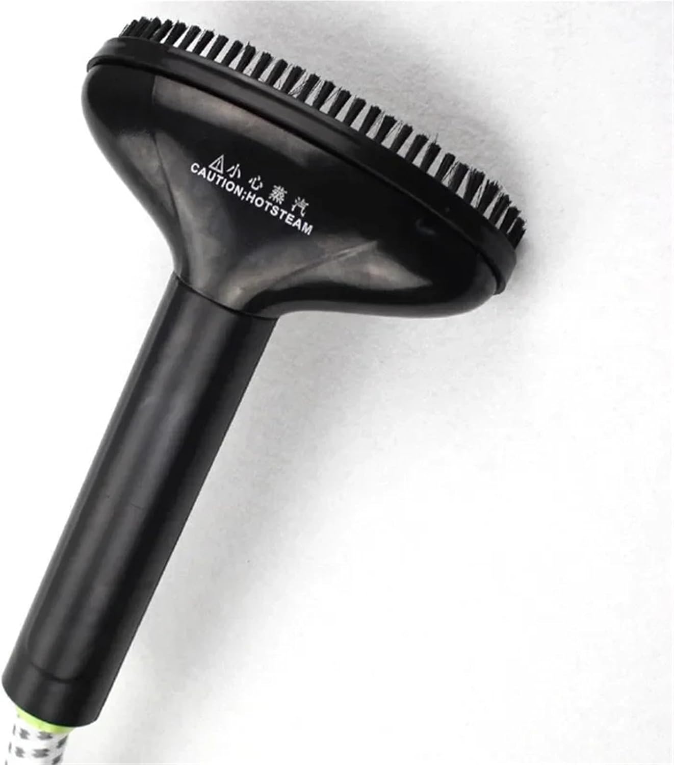 Steam Ironing Machine Accessories Anti-Scalding Handle Spray Head with Steam Hose