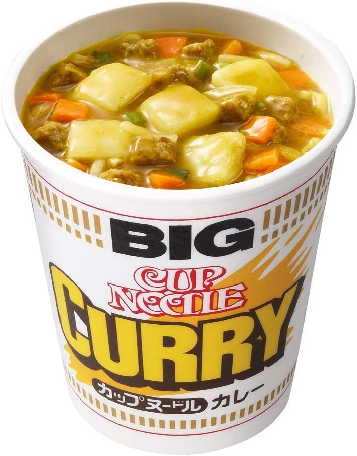 ⭐カップヌードル ビッグ 120個 まとめ売り　バラ売り可能⭐ 楽天市場】カップヌードル big まとめ買いの通販