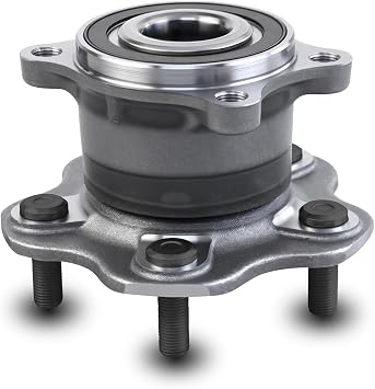 CRS Hub for Infiniti QX60/Nissan Maxima/Altima | Fits Pathfinder/Murano