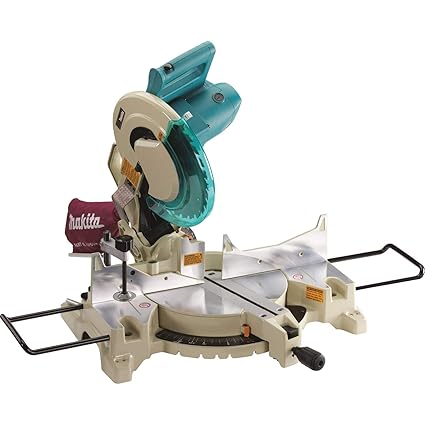 Makita LS1221 12-Inch Compound Miter Saw Kit