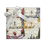 Nesti Dante Dei Colli Fiorentini Jabon Set Juego d