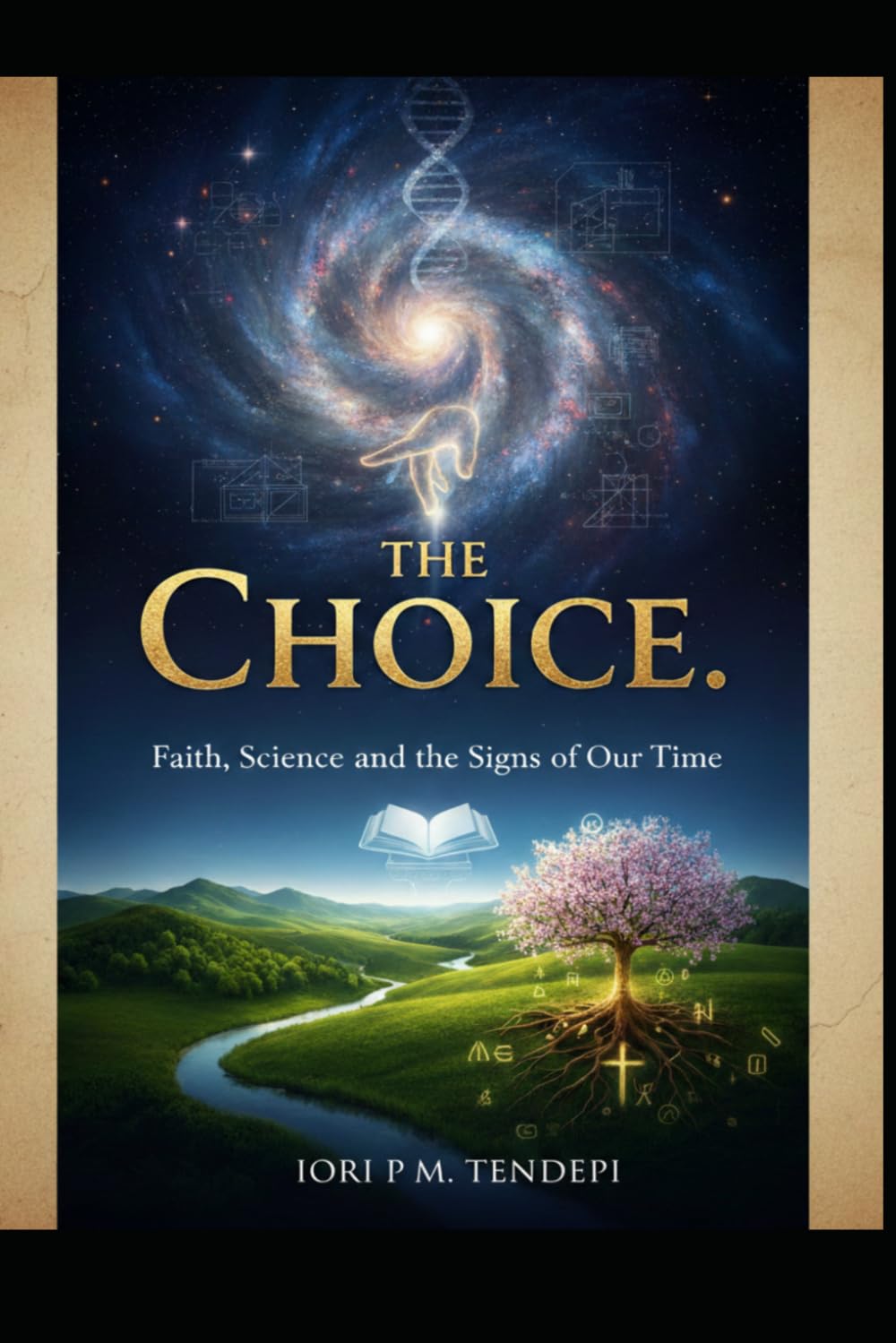The Choice: Faith, Science, and the Signs of Our Time