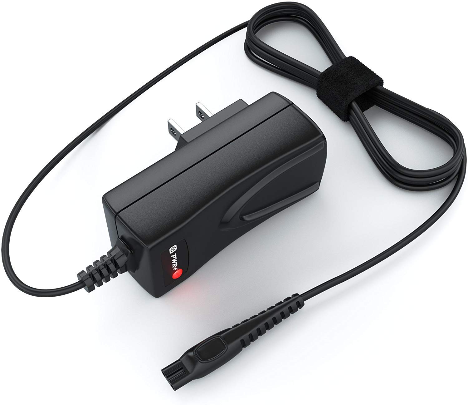 15V Philips-Norelco Shaver-Charger 2100 3000 3100 3500 4100 4200 4500 5100 5500 5700 6100 7100 7200 7300 8900 9300 9700 Multigroom Bodygroom Beard Trimmer Power Extra Long Cord