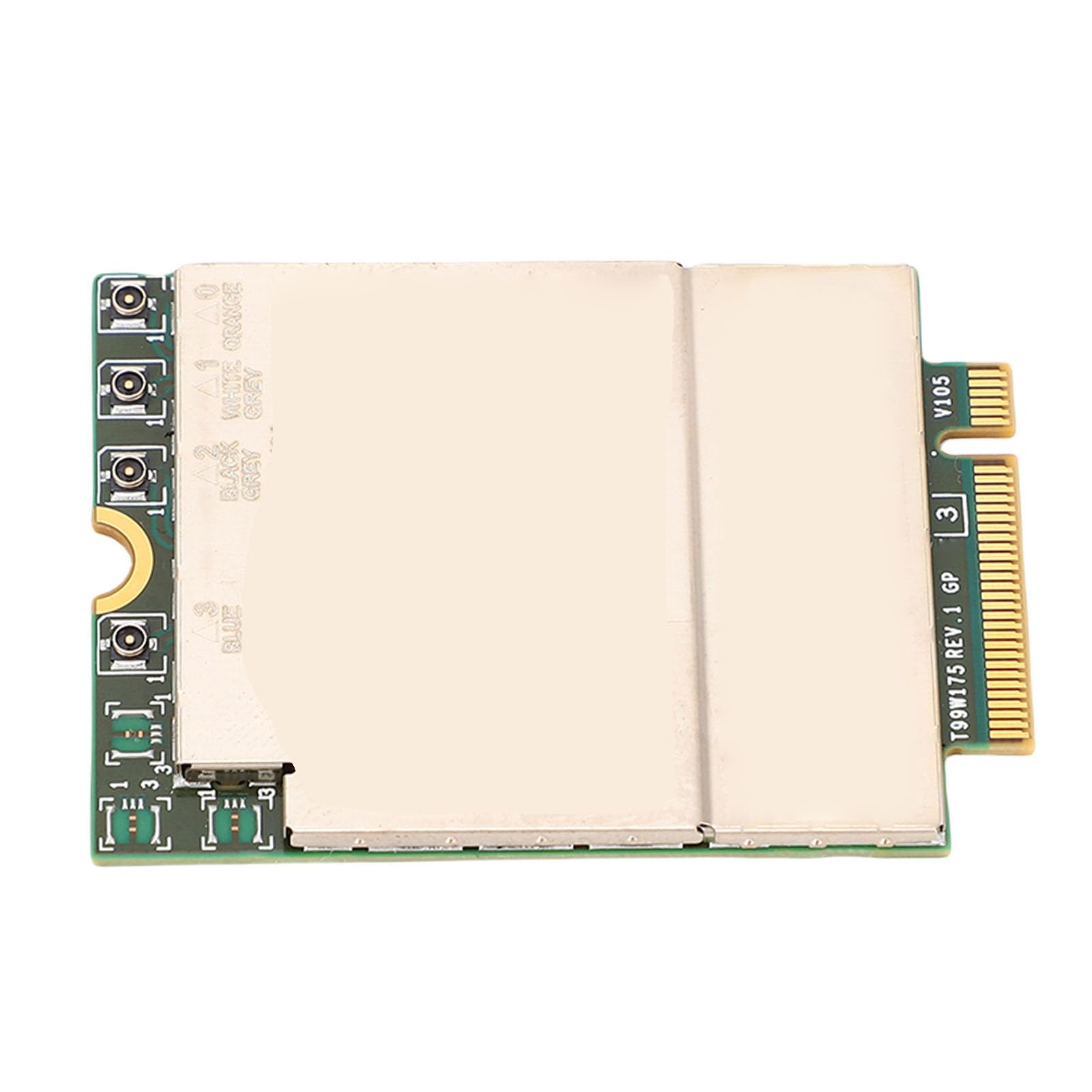 XUMIUZIY T99W175 5G Module M.2 WWAN Card, PCI Express, for Network