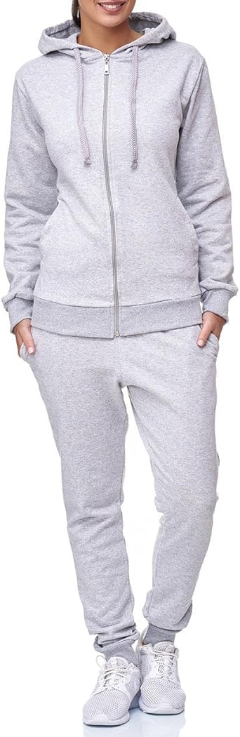 amazon womens jogging suits