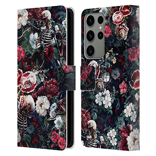 Housse Galaxy S23 Ultra Riza Peker étui idéal pour vos sorties et voyages
