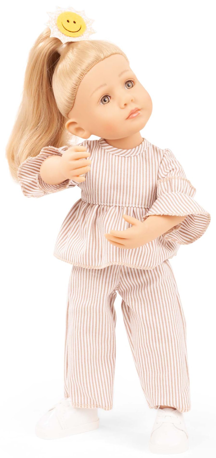 Amazon.com: Gotz 2411036 Little Kidz Lotta Sunshine - 14