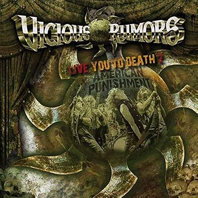 Live You To Death 2: American