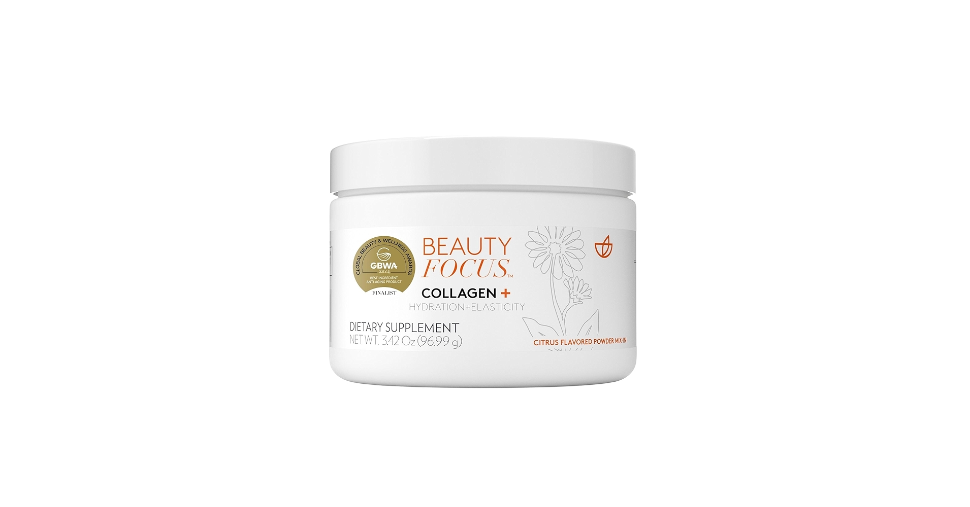 BEAUTY FOCUS COLLAGEN+ 30ポーチ Beauty Focus Collagen - member pricing! - BeautywithTori.com