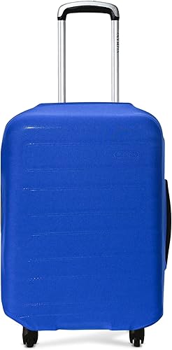 Funda de equipaje de viaje I Protector de maleta aprobado por la TSA I Fundas de equipaje para maleta I Funda de maleta Bolsa I Protector de