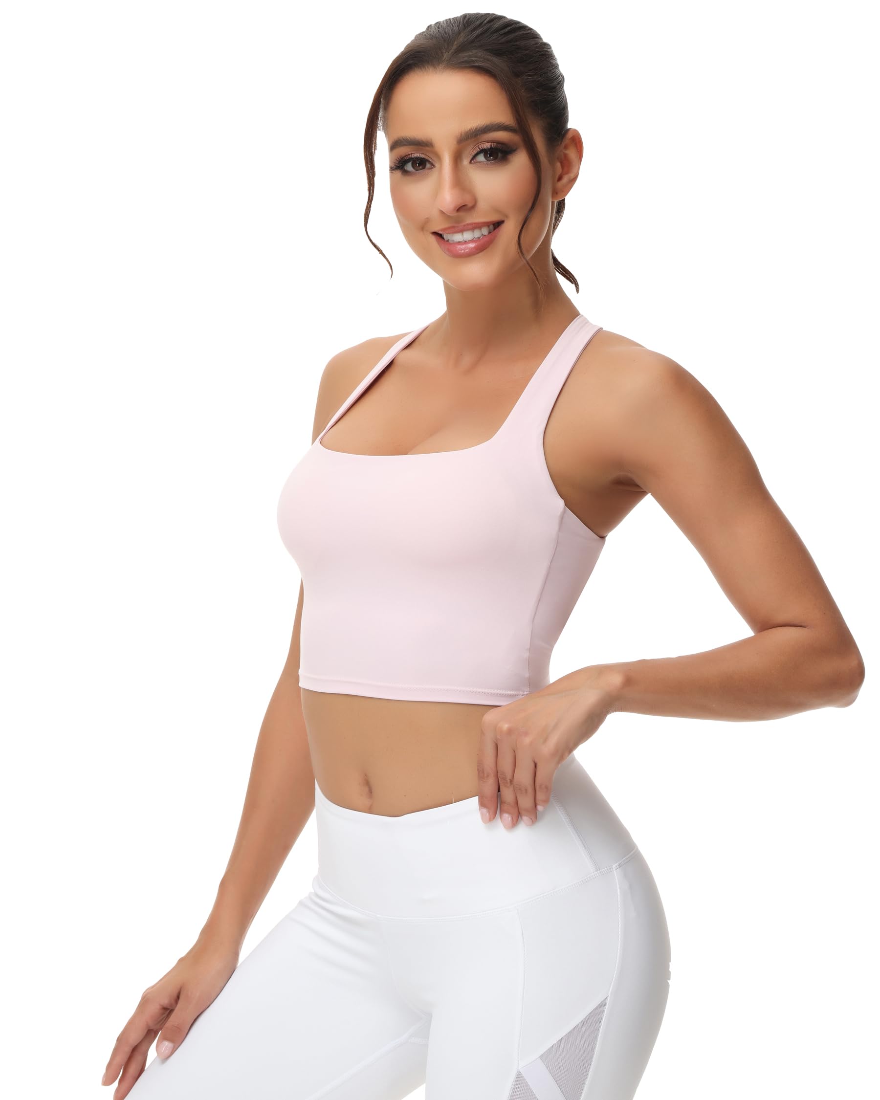 romansong Ssb212002 Sujetador Deportivo Mujer