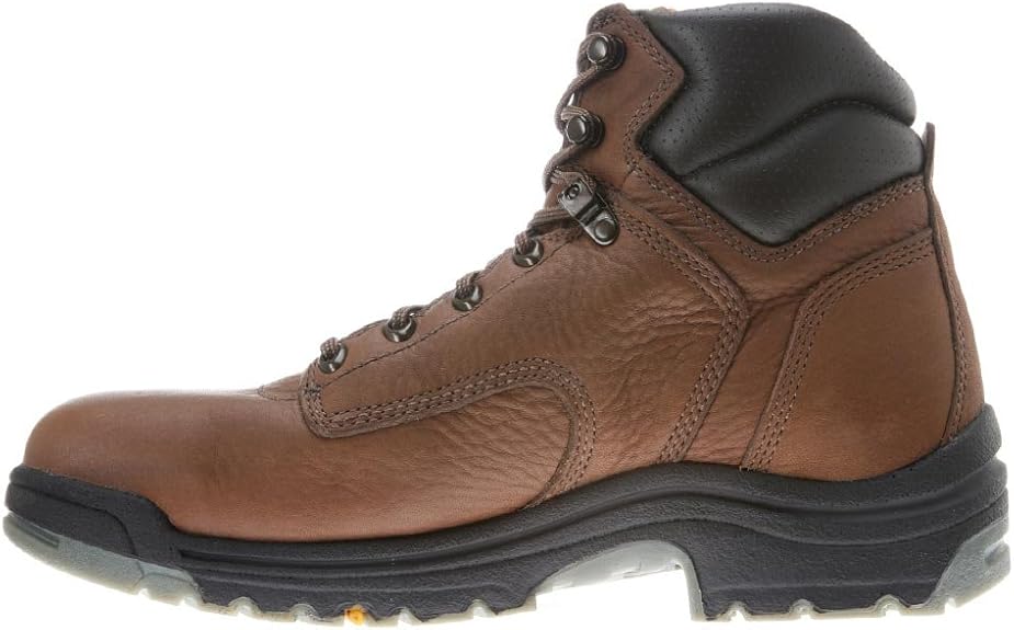 timberland pro titan 6 composite toe