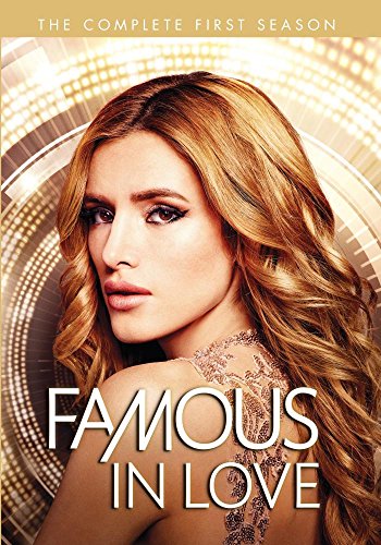 Famous In Love: The Complete First Season