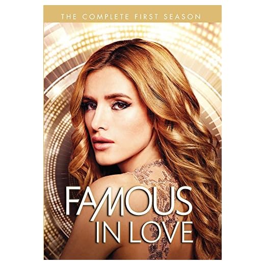 Famous in Love: The Complete First Season
