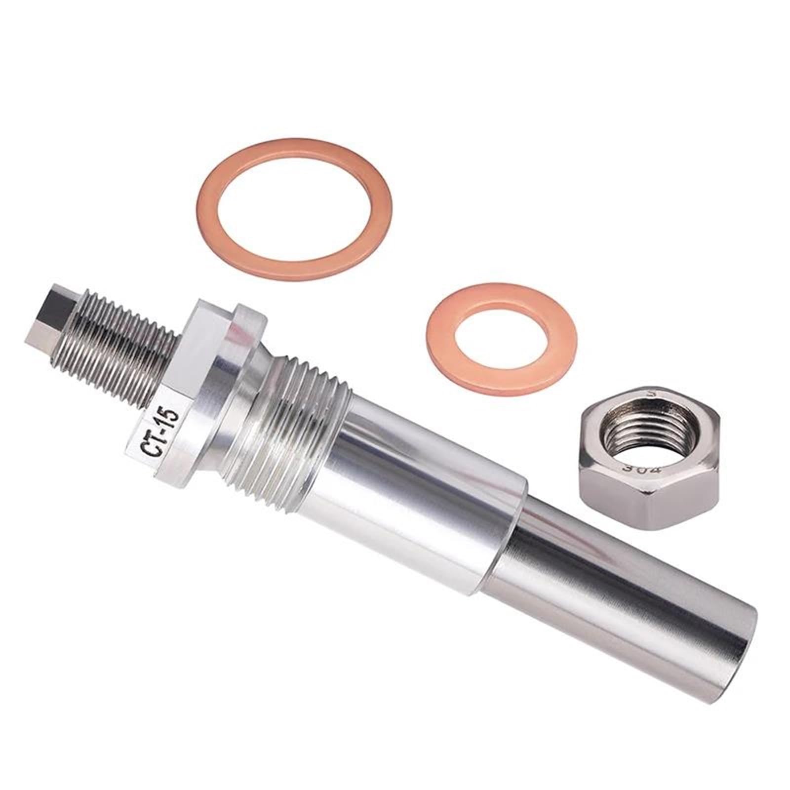 Tendeur de chaîne de distribution pour corriger le bruit moteur Aprilia RS660