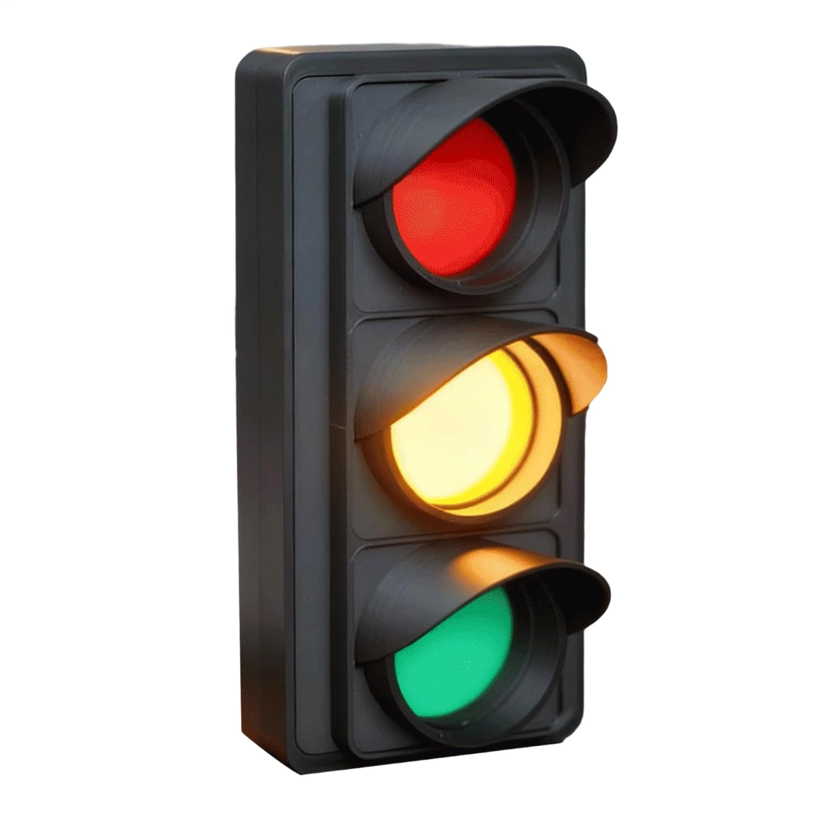Wireless Work Beacon Engaged Marker Light - Warning and Hazard Signal, Ideal For Meeting Rooms & Video Conferences, For Long-Term Conferences | An Él