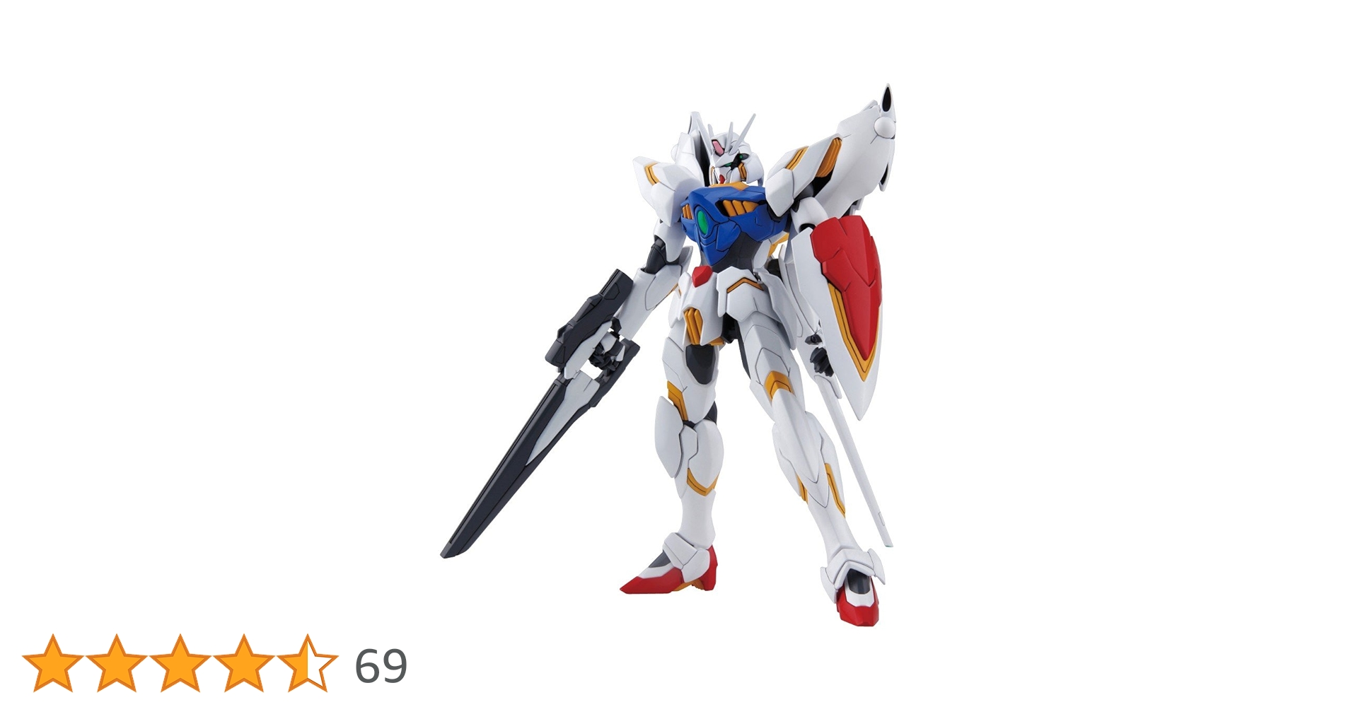 (未使用･未開封品)HG 1/144 xvm-fzc ガンダムレギルス (機動戦士ガンダムAGE) Amazon | HG 1/144 xvm-fzc ガンダムレギルス (機動戦士ガンダム