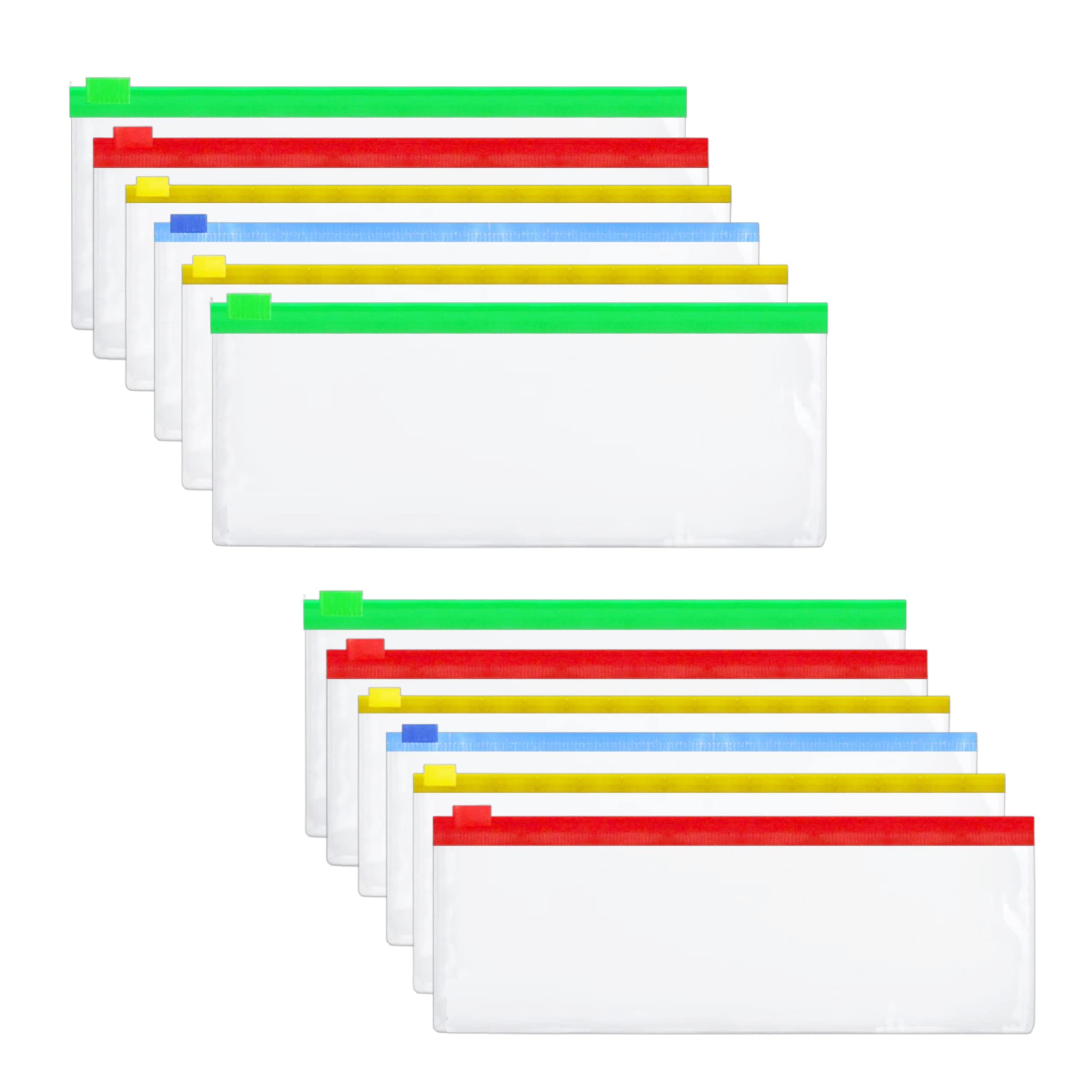 See full amazon price history chart for Sloies Transparent Pouch Stationery Case | School Pencil Pouch with Zipper/Makeup Pouch Office/Birthday Return Gift for Kids in Bulk (Multicolor, Pack of 12) Sloies Transparent Pouch Stationery Case | School Pencil Pouch with Zipper/Makeup Pouch Office/Birthday Return Gift for Kids in Bulk (Multicolor, Pack of 12) (B0BLCPHPTG) Amazon Price History, Amazon Price Tracker