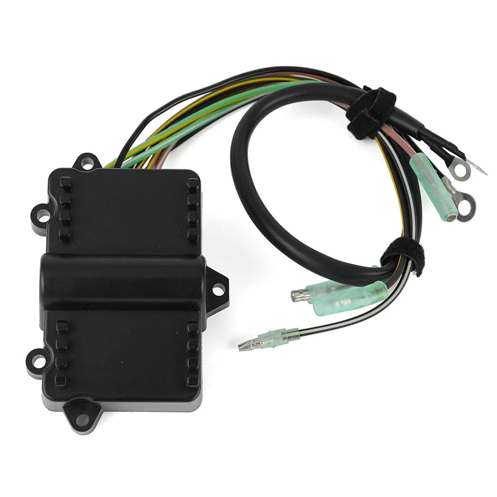 Remplacement du boîtier CDI Boîtier d'allumage CDI pour Mercury Mercruiser 6 8 99 10 15 CV (0D281000 THRU)