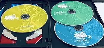 Amazon.co.jp: Dororon えん魔くんメ?ラめら 全6巻 レンタル版