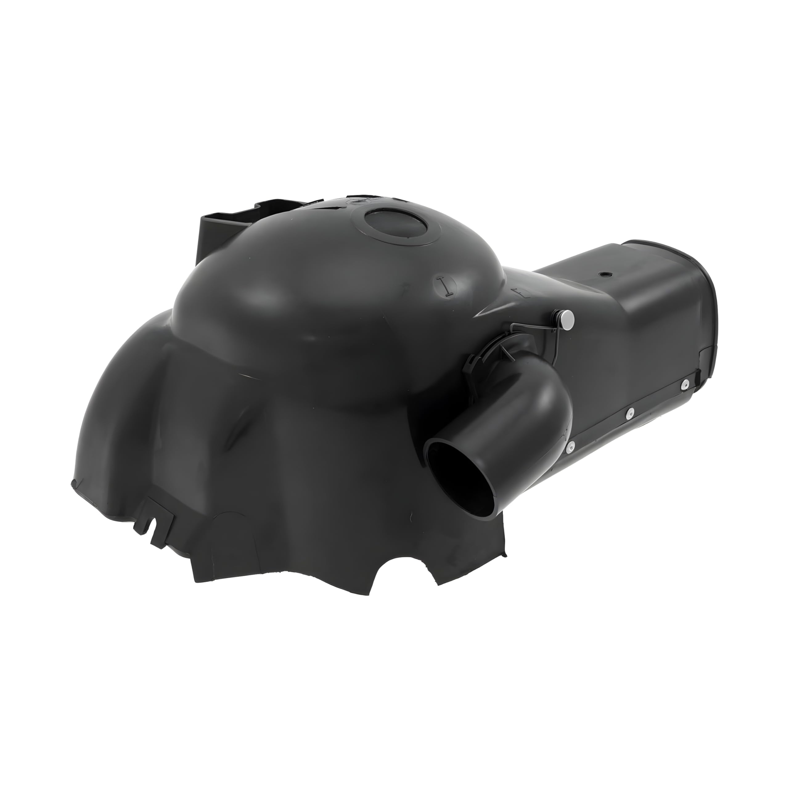 Zylinderhaube RMS Verkleidung für Piaggio Ape TM 703, 231308