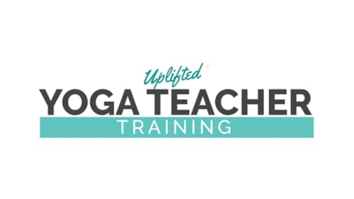 Uplifted Yoga Teacher Training