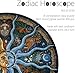 Ingooood-Jigsaw Puzzles for Adults 500 Pieces- Imagination Series- Zodiac Horoscope Puzzle Toys