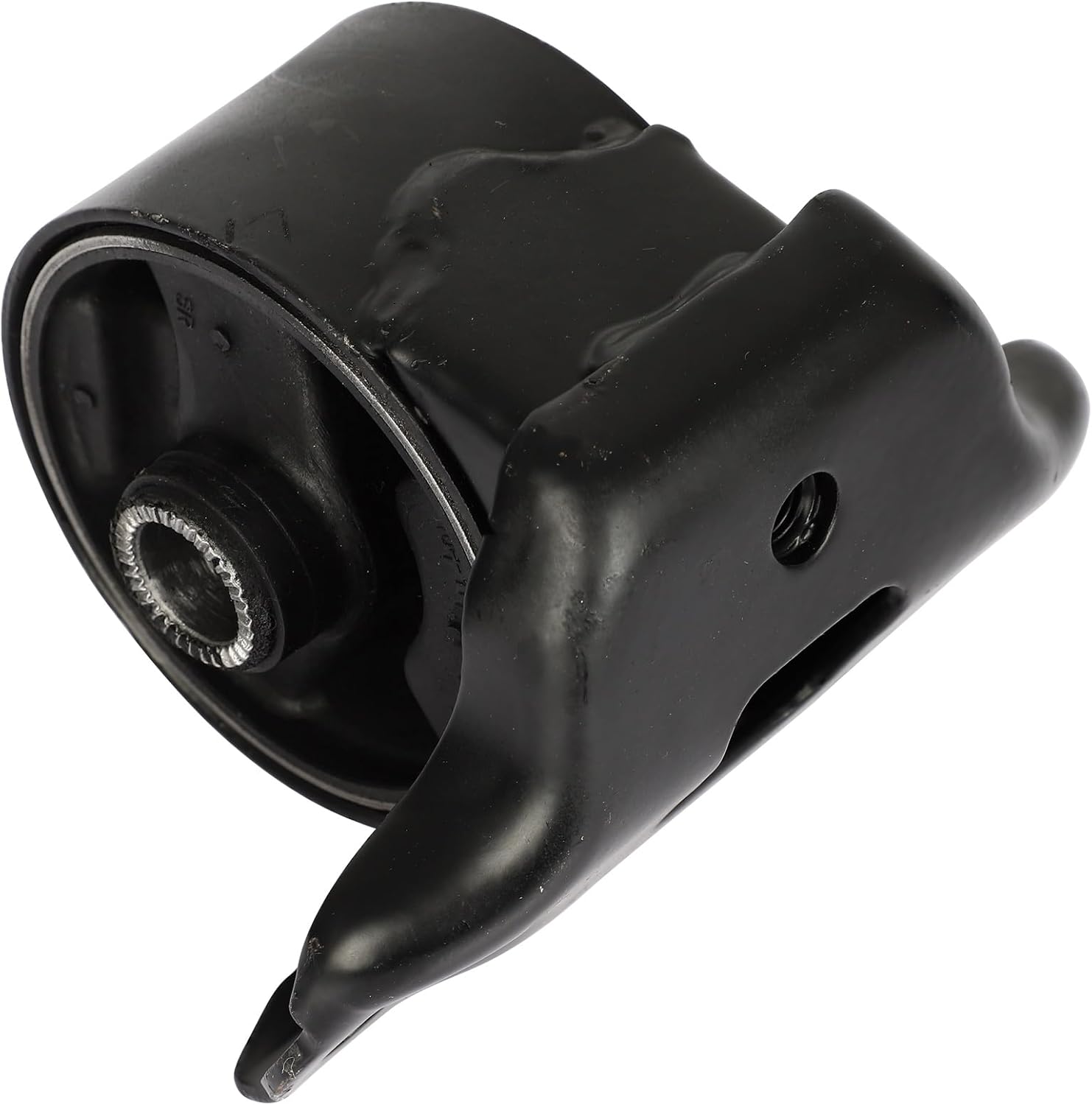 SCITOO Engine Motor Mount and Transmission Mount Set for Kia Forte 2010-2013,for Kia Forte Koup 2010-2013,for Kia Forte5 2013 A7148 A71013 A71017 A71006