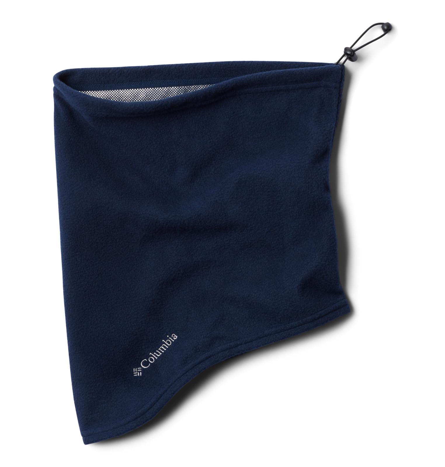 Columbia Unisex Trail Shaker Gaiter, Neck Gaiter, Collegiate Navy, One Size