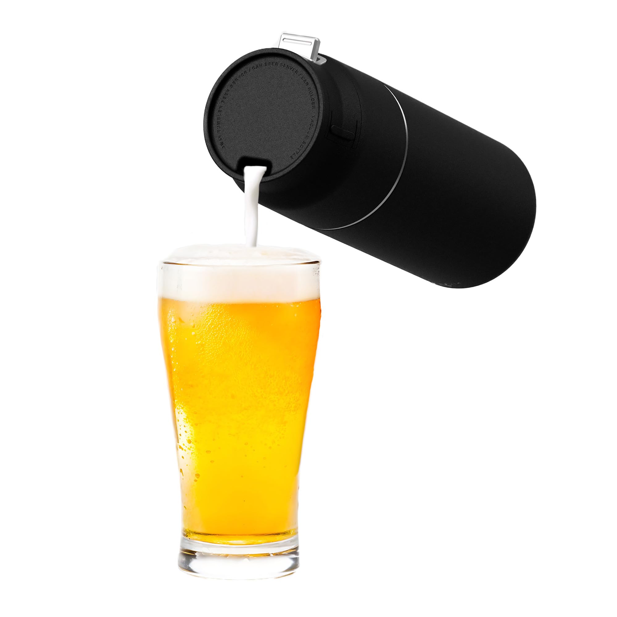 Amazon｜グリーンハウス タンブラービールサーバー 3way ビール