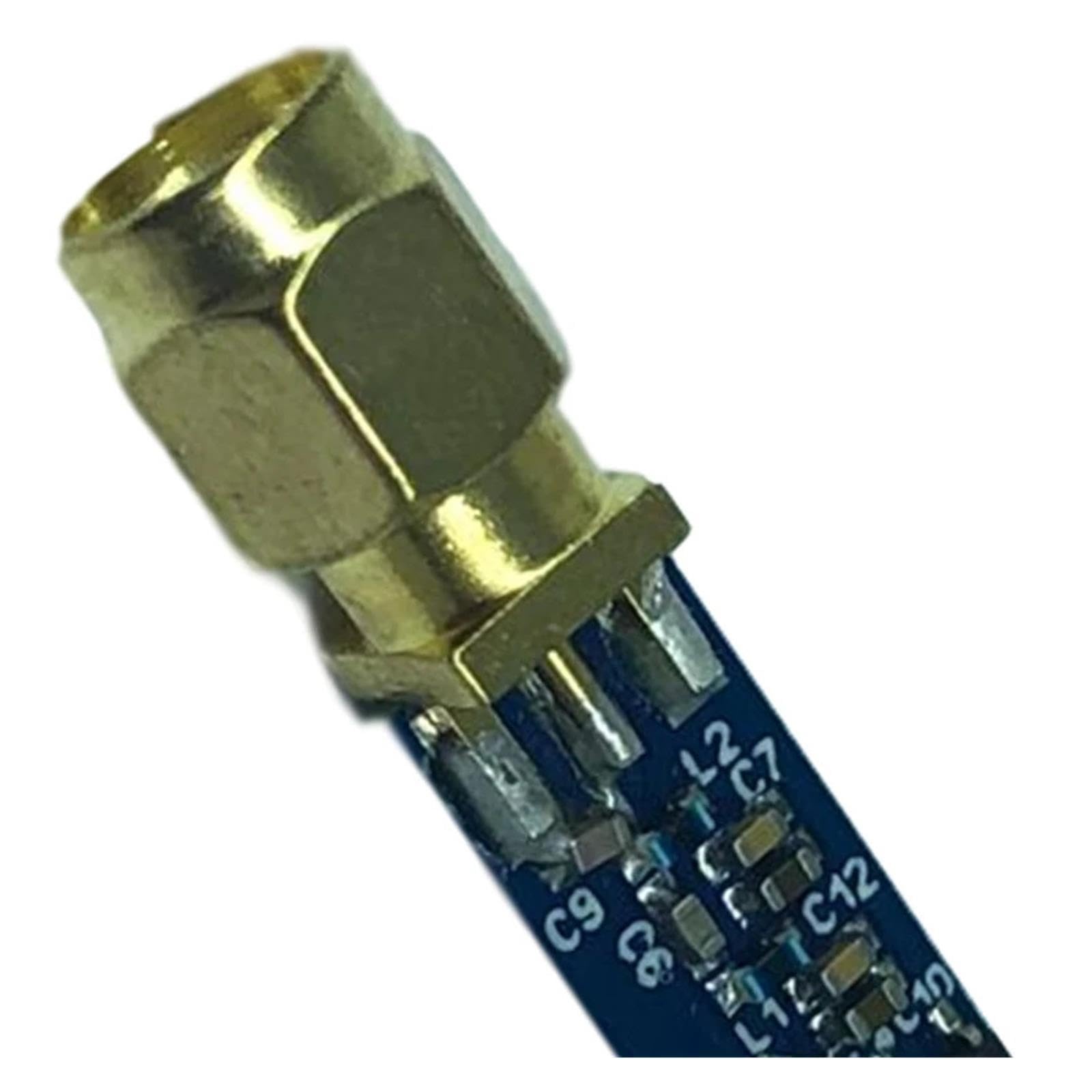 LNA for receptores SDR basados ​​en RTL