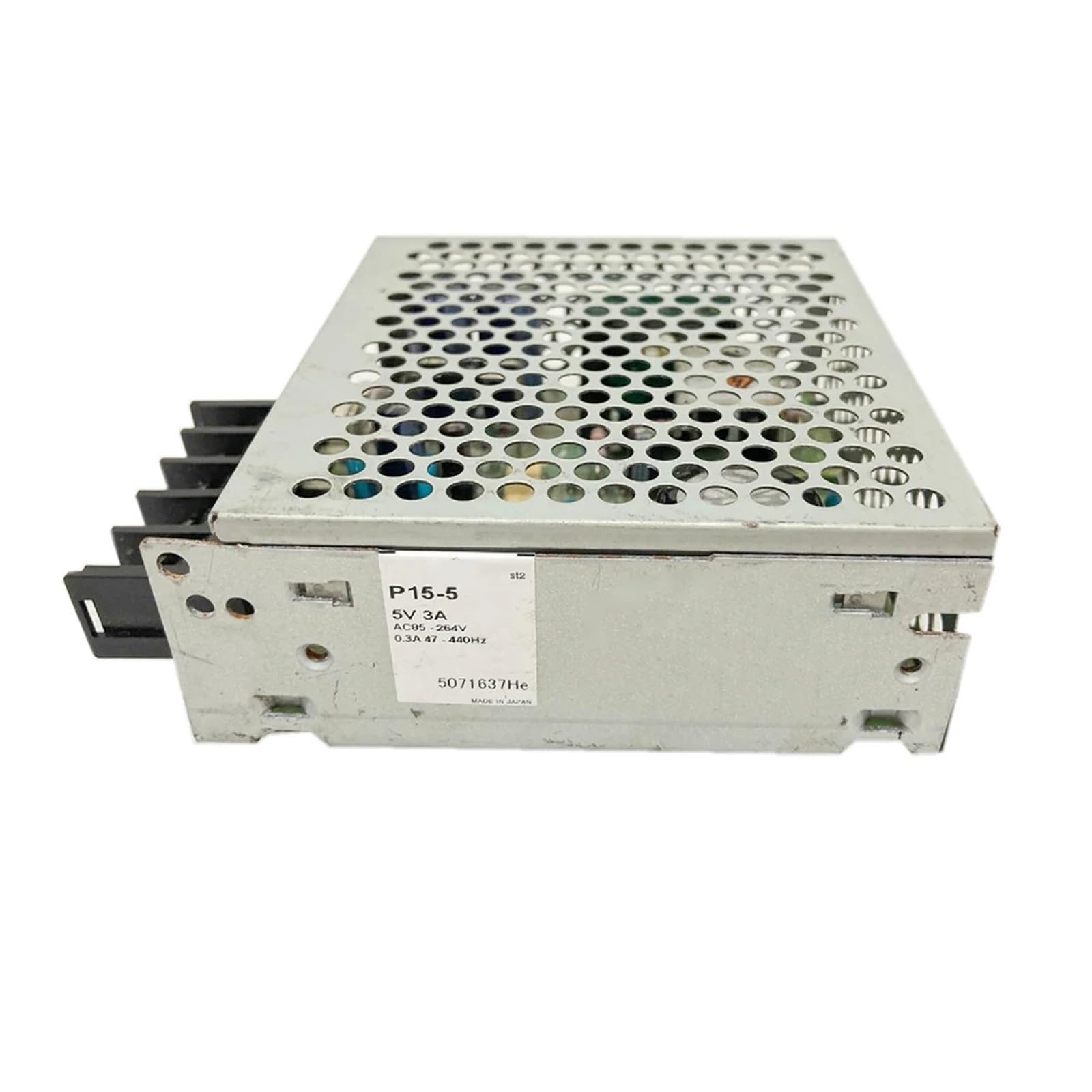 JHPWKRMU P15-5 Power Module 5V 3A