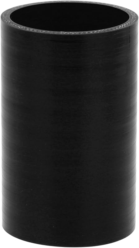 Mangueira de silicone reta X AUTOHAUX 54 mm para intercooler e admissão – 1 unidade