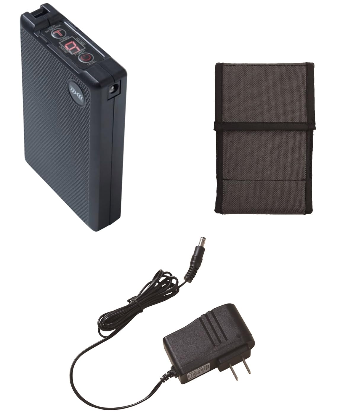 空調服 R BT23212(バッテリー、充電器、ケース)セット Amazon.co.jp: 空調服 R BT23212(バッテリー、充電器、ケース)セット