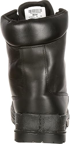 Miniatura 4 de Rocky Eliminator - Botas aisladas impermeables de 14.11oz, Negro -