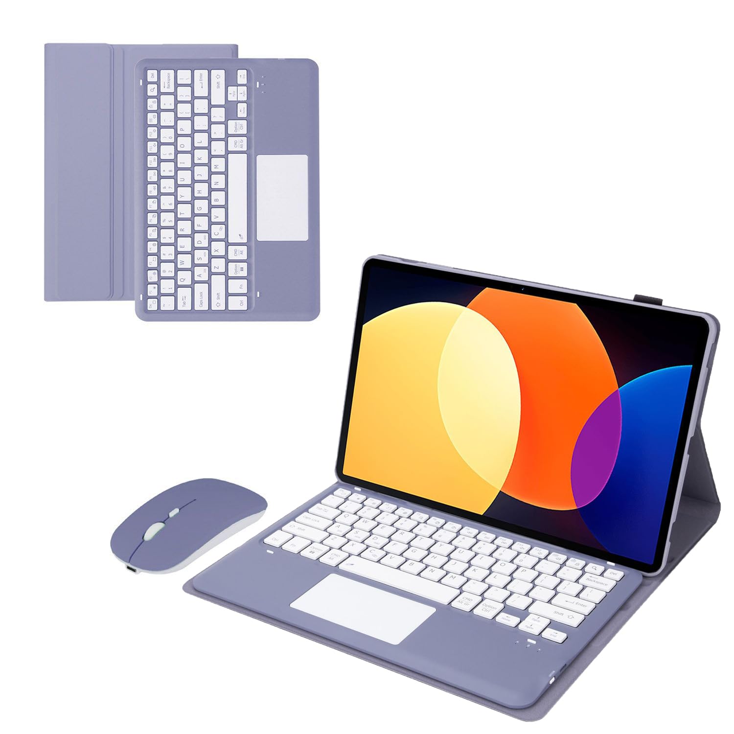 Amazon | ノーブランド品 Huawei MatePad Air 12インチ (2024) 用