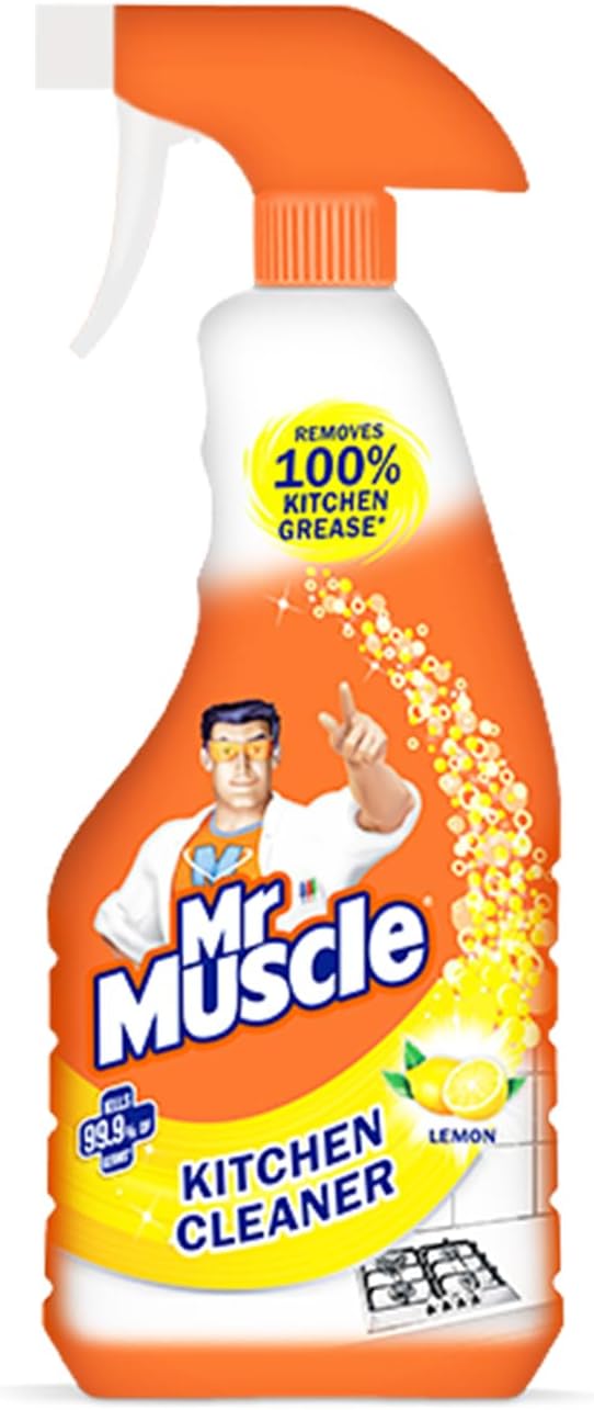 Kitchen Cleaner - 450 ml