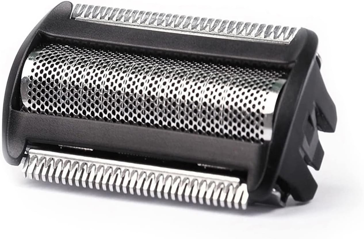 BG2000 Replacement Body Groomer Foil Head for Philips Norelco Bodygroom Trimmer Shaver Foil BG7030, BG7040, BG2030, BG2040, 1-pack